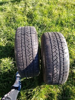 Zimne pneumatiky 225/50/r17 - 2