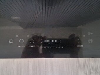 Indukčná doska WHIRLPOOL - 2