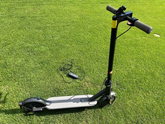 detská Elektrokolobežka Xiaomi Mi Electric Scooter Essential - 2
