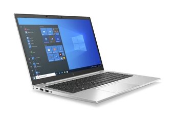 HP EliteBook 840G8|16GB|SSD256GB|Intel Core i5-1145G7| - 2