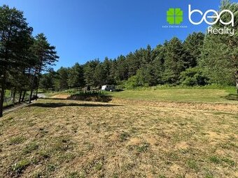 REZERVOVANÝ: Pozemok na výstavbu chaty, Katúň-Sp. Podhradie - 2