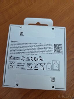 Samsung galaxy buds3 fe - 2