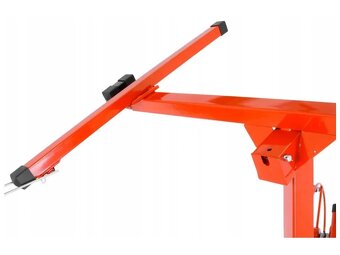 Predám zdvihák sádrokartónových dosiek - 2