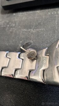 Tag Heuer WH1211-D(bez mechanizmu) - 2