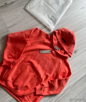 Mikina Essentials - 2