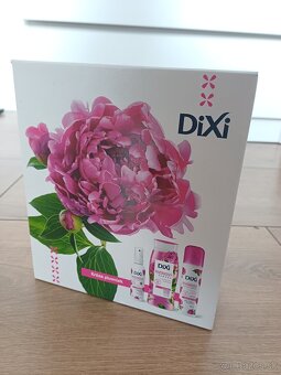 Kozmetická sada na vlasy - 2