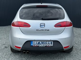 Seat Leon FR 2l benzin - 2