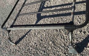 Záhradka Škoda - 2