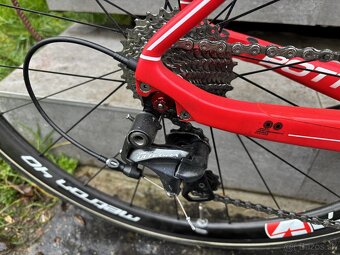 Cestný karbónový bicykel Bottecchia T2 Doppia Corsa - 2