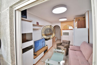 Apartmán 3+kk s bazénom Torrevieja-Španielsko - 2