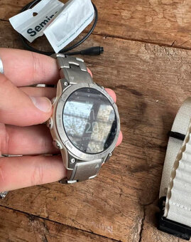 Garmin Epix Gen 2 Sapphire Titanium - 2