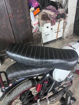 diely na simson s51 - 2