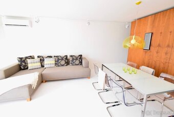 Prenájom 2 izb. byt Koloseo Tomášikova Ba. - 2