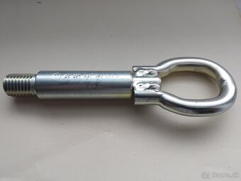Ťažný hák, vlečné oko VOLKSWAGEN - 2