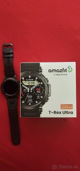 Amazfit t-rex ultra - 2