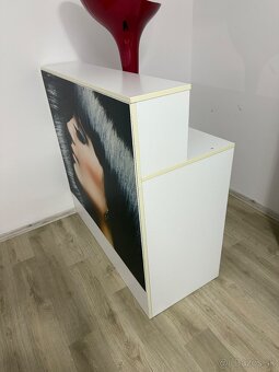Recepcia/Komoda - 2