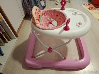 Chodák Bright starts - 2