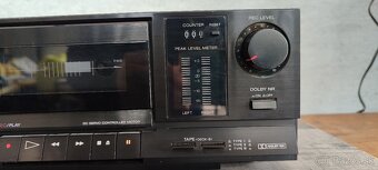Tape deck Sony - 2
