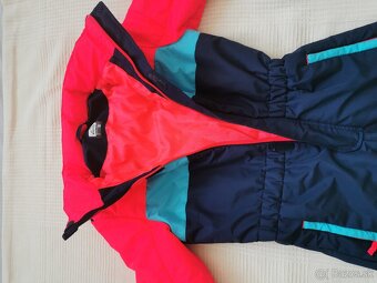 McKINLEY kombinéza  128 - 2