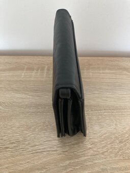 Kabelka malá cez plece alebo listová - 2