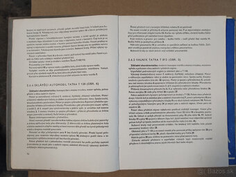 Moderný automobil v obrazoch,Škoda,Tatra - 2