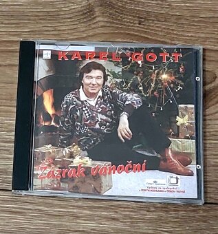 CD - Karel Gott - 2