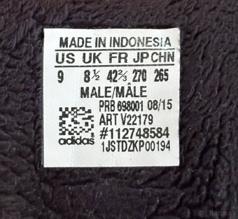 Adidas Terrex Climaproof - 2