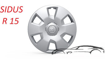 PREDAM PUKLICE R 12, R 13, R 14, R 15, R 16 - 2