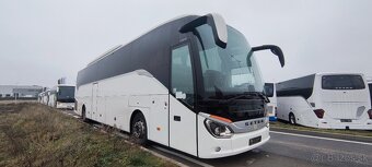 Setra S516HD/2, registrácia 2019 - 2