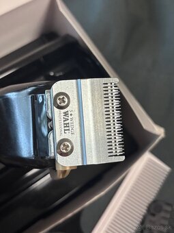 Wahl legend - nepoužity - 2