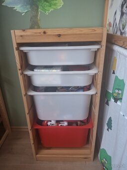 Komoda ikea trofast - 2