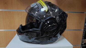 SCORPION EXO-TECH EVO ONYX CARBON - 2