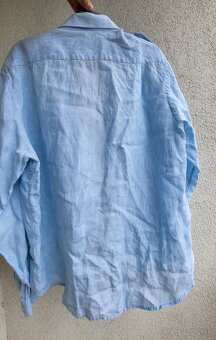 PAL ZILERI + mix - košele talianskych značiek - 2