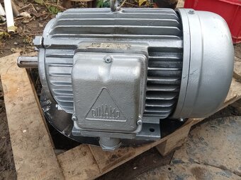 Elektromotor 3kW/4kW - 2