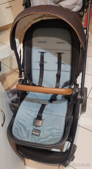 Športový kočík Zopa - 2