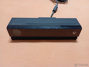 Kinect na XBOX ONE - 2