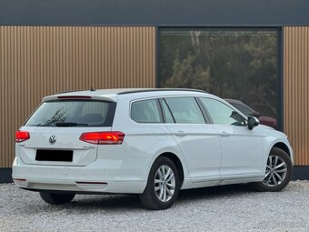Volkswagen Passat Variant Comfort Line Automat, Ambient,Kam. - 2