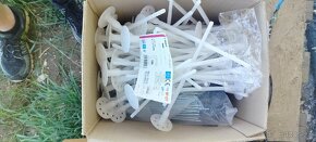 Hmoždinka Thermo SMART S-IPT/s   8x275 mm - 2