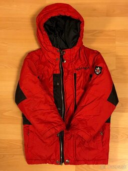 Predám chlapčenské bundy - 2