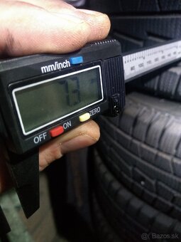 Zimné pneumatiky na diskoch 5x112r15 - 2