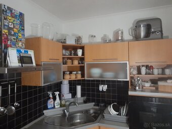 Kuchyna - 2