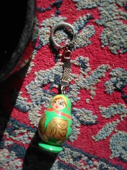 podnos, dekoracie,kľúčenka, doza - 2