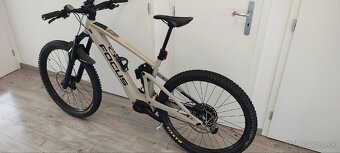 FOCUS Sam2 E-bike MALA DOHODA MOZNA.. - 2
