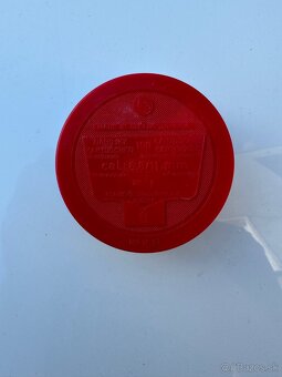 Poplašné náboje (CENA V POPISE) - 2