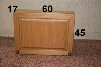 Predám skrinky - 2