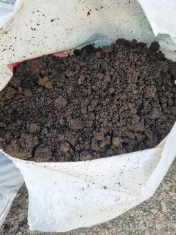 Substrát univerzálny - 2