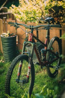 Predám Norcco Sight 29 - 2