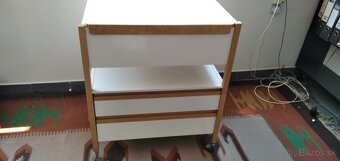 prebalovaci stolik - 2