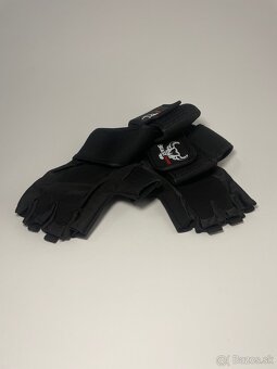 Fitness rukavice - 2