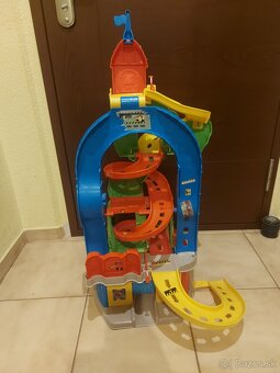 Predam drahu na auticka. - 2